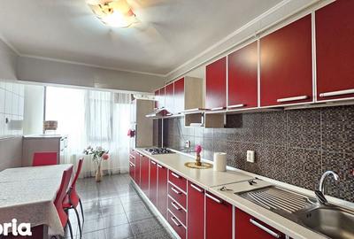 Apartament cu 3 camere decomandat în Siderurgiștilor - 4
