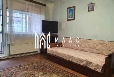 Apartament cu 2 camere semidecomandat, mobilat în Hipodrom 1 - 3