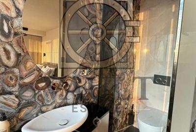 Reflexia Luxului - Penthouse de Eleganta Suprema - 14