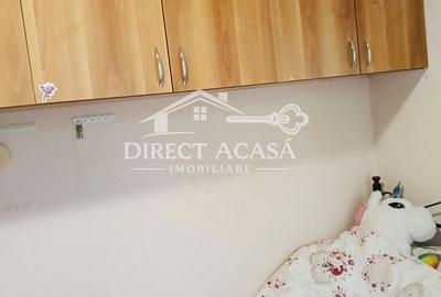 Apartament cu 3 camere în Tudor Vladimirescu - 12