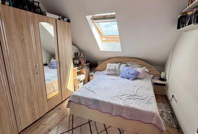 Apartament cu 3 camere decomandat în Carpați 2 - 9