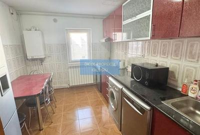 Apartament cu 3 camere în Uiești - 1