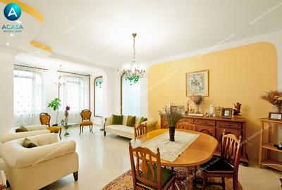 Imobil deosebit suprafete generoase zona aerisita - 2