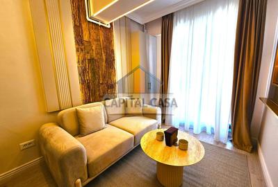 Apartament cu 1 camere semidecomandat, mobilat în Nord - 2