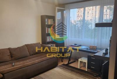 Apartament cu 3 camere decomandat, mobilat în Apărătorii Patriei - 1