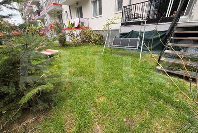 Apartament cu 2 camere, 61 mp, plus gradina in zona VIVO - 9