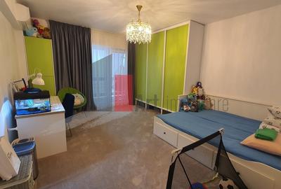 Straulesti, apartament spatios 147 mp, 4 camere, 2 bai, mobilat si utilat complet - 15