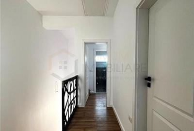 GHIRODA - DUPLEX - 5 cam - 3 bai - incalzire pardoseala GHIRODA - DUPLEX - 5 cam - 3 bai - incalzire pardoseala - 5