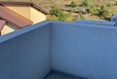 Apartament cu 2 camere decomandat, mobilat în Olteniței - 9