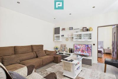Apartament cu 2 camere, la casa, ultracentral - 3