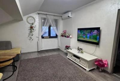 Apartament cu 3 camere decomandat în Central - 13