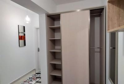 Apartament cu 2 camere decomandat, mobilat în Tudor Vladimirescu - 3