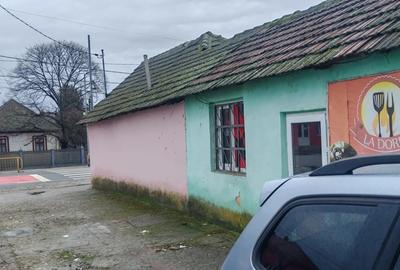 Inchiriez spa?iu comercial - 2