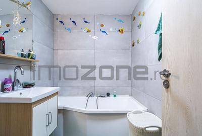 Lizeanu, 2 camere, bloc stradal reabilitat, mobilat, util... - 4