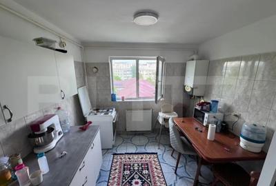 Apartament cu 2 camere semidecomandat, mobilat în Micro 11 - 8
