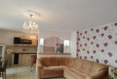 Casă cu 6 camere cu Teren 4450 Mp în Gherteniș - 6