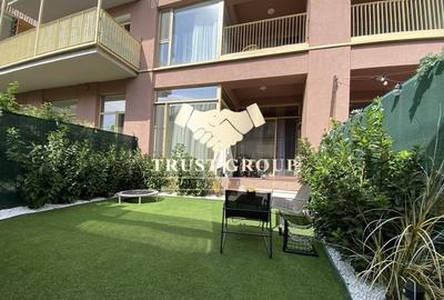 Apartament cu gradina proprie – Marmura Residence | Metrou Jiului - 1