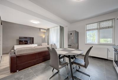 Apartament cu 2 camere decomandat, mobilat în Drumul Taberei - 5