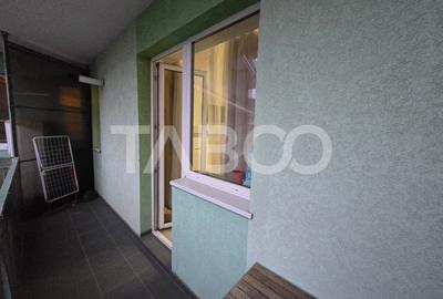 Garsonieră decomandată, mobilată în Turnișor - 11