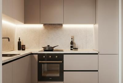 Apartament cu 3 camere decomandat în Rahova - 4