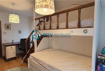 Royal Imobiliare -vanzare vila/ casa de vacanta zona CAMPINA - 33
