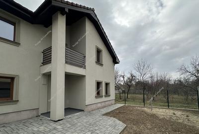Vila 6 incaperi +Garaj | 380mp Teren | Chisoda