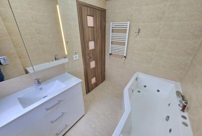 Berceni-Metalurgiei / 2 Locuri Parcare Subteran / Apartament 3 Camere - 17