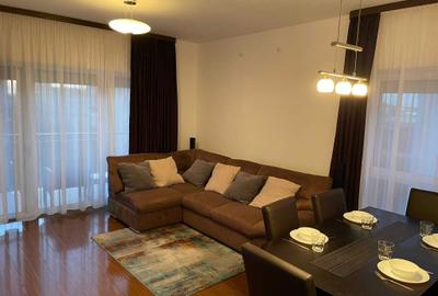Apartament cu 2 camere decomandat în Păcii - 2