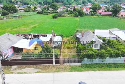 TEREN intravilan PODOLENI, jud. Neam? TEREN intravilan PODOLENI, jud. Neam? - 6