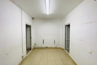 Spatiu comercial 236mp zona Brotacei-Tomis Nord - 6