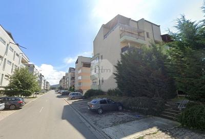 Apartament cu 2 camere semidecomandat în Florești - 2