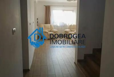 Casă cu 7 camere cu Teren 390 Mp în Mineri - 1