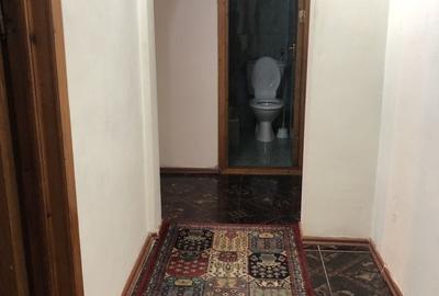 Dacia-Tomis 3, apartament 4 camere mobilat et 2, vis a vis Mega Image