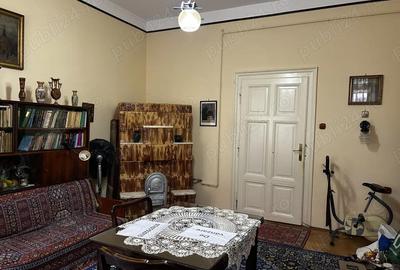 Apartament cu 2 camere semidecomandat în Ultracentral - 10