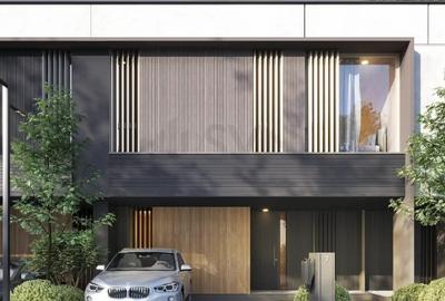 REV2005438 Pipera l Bellemonde Residence l Vila 4 camere 160 mp - 5