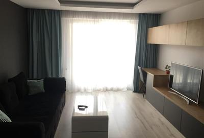 Apartament cu 2 camere - Platinia Mall - 2