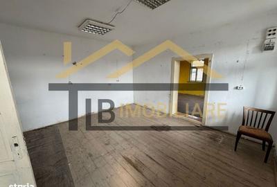 Casă cu 2 camere cu Teren 1192 Mp în Criș - 1