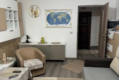 De vanzare apartament cu 2 camere ultracentral - 4