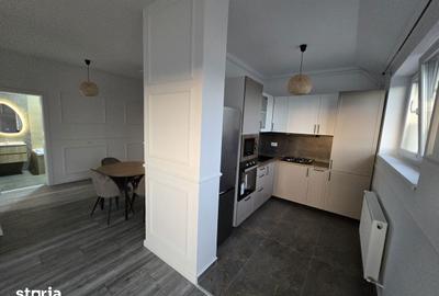Apartament cu 3 camere în Central - 17