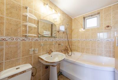 Casa individuala pentru afacere sau locuit in Pitesti-zona Gavana - 9