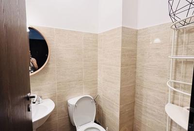 Apartament cu 3 camere decomandat în Metalurgiei - 4