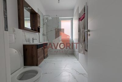 Apartament cu 2 camere decomandat în Giroc - 6