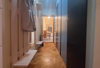 Apartament 3 camere, decomandat, etaj 2, mobilat Zona Dacia - 7