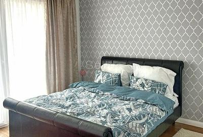 Apartament cu 2 camere, mobilat în Răcădău - 3