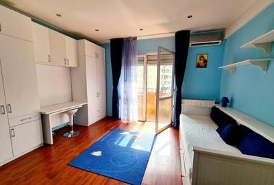 Apt 3 camere Cismigiu centrala proprie et 4/8 2 balcoane 2 bai bloc consolidat - 4