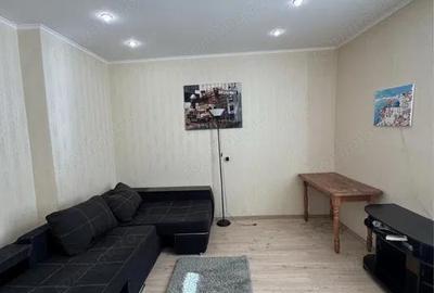 Apartament cu 2 camere decomandat în Lujerului