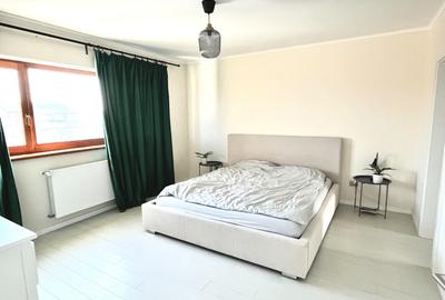 Triplex, 3 camere, 136 mp utili, mobilat - utilat, Dumbravita - 4