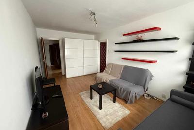 Apartament cu 4 camere semidecomandat în Lacul Tei - 6