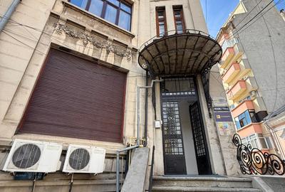 Birou, de 32 mp, în Dacia - 7