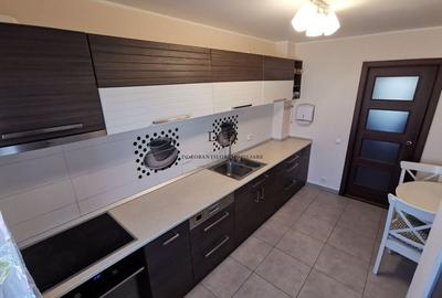 Inchirere 4 camere-2 bai -parcare-Gheorgheni-zonta Piata Cipariu - 2